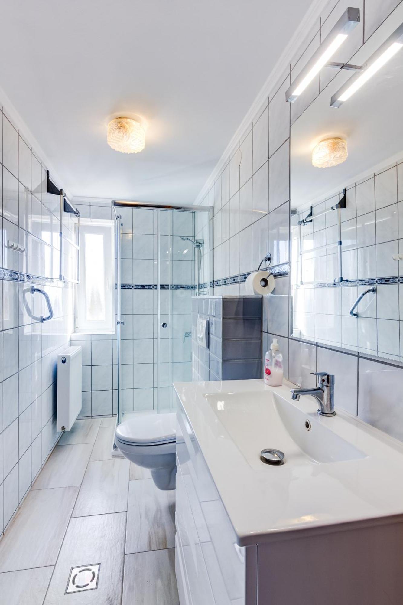 Ilona Apartman Hévíz 外观 照片