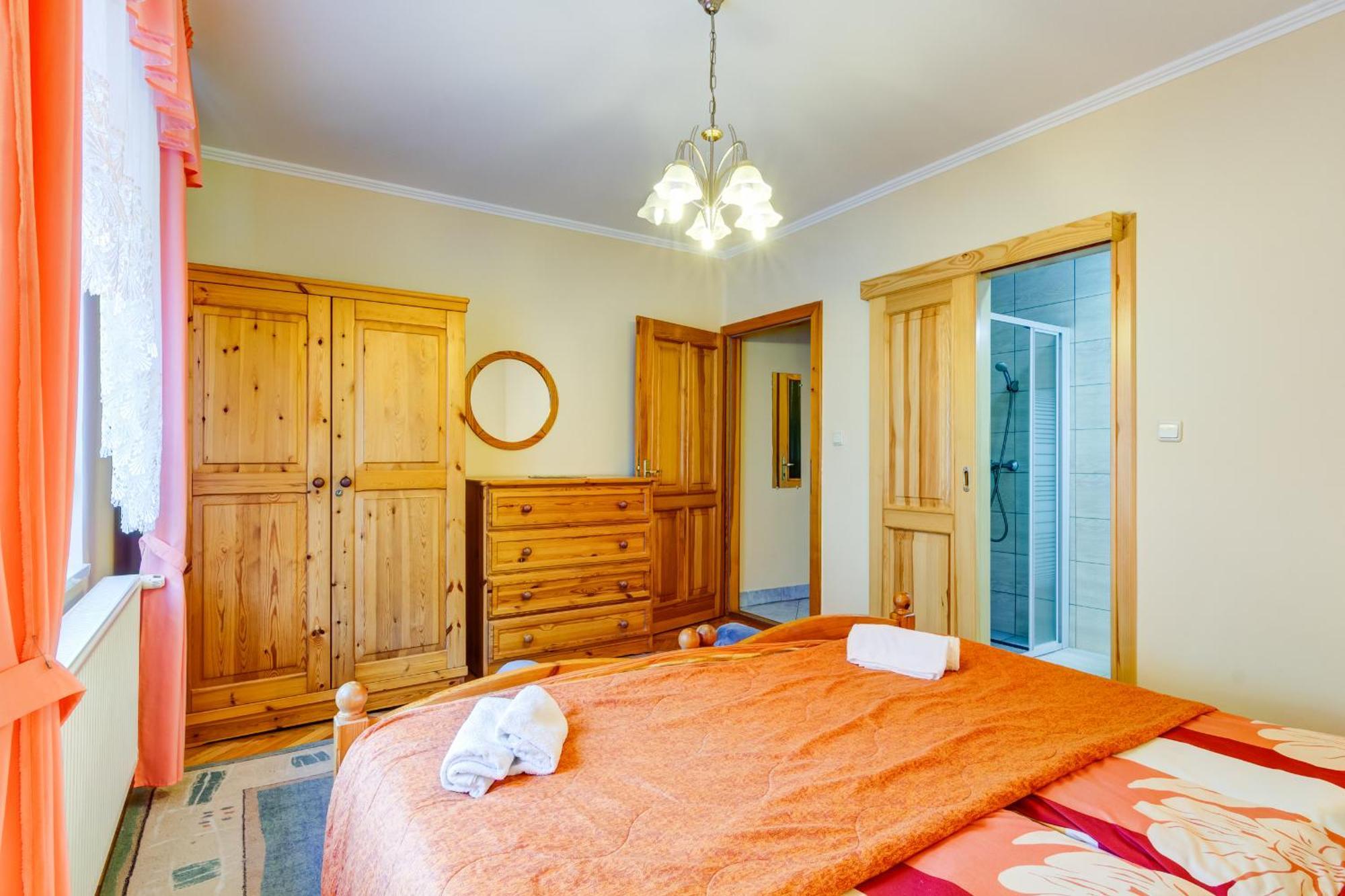 Ilona Apartman Hévíz 外观 照片